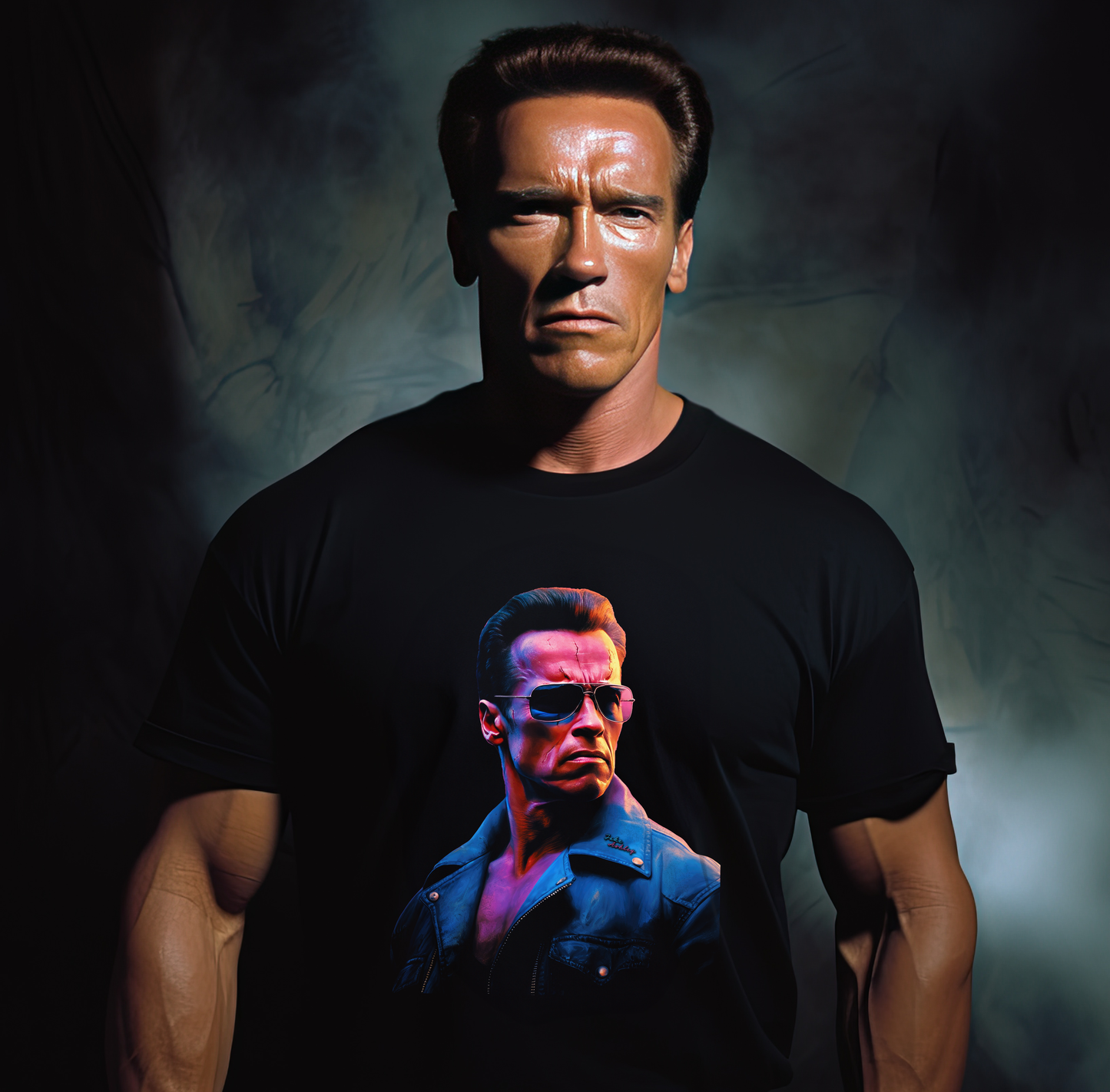 "Terminator" T-Shirt
