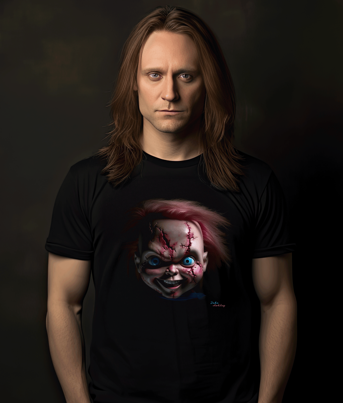 UN.DEAD Chucky T-Shirt