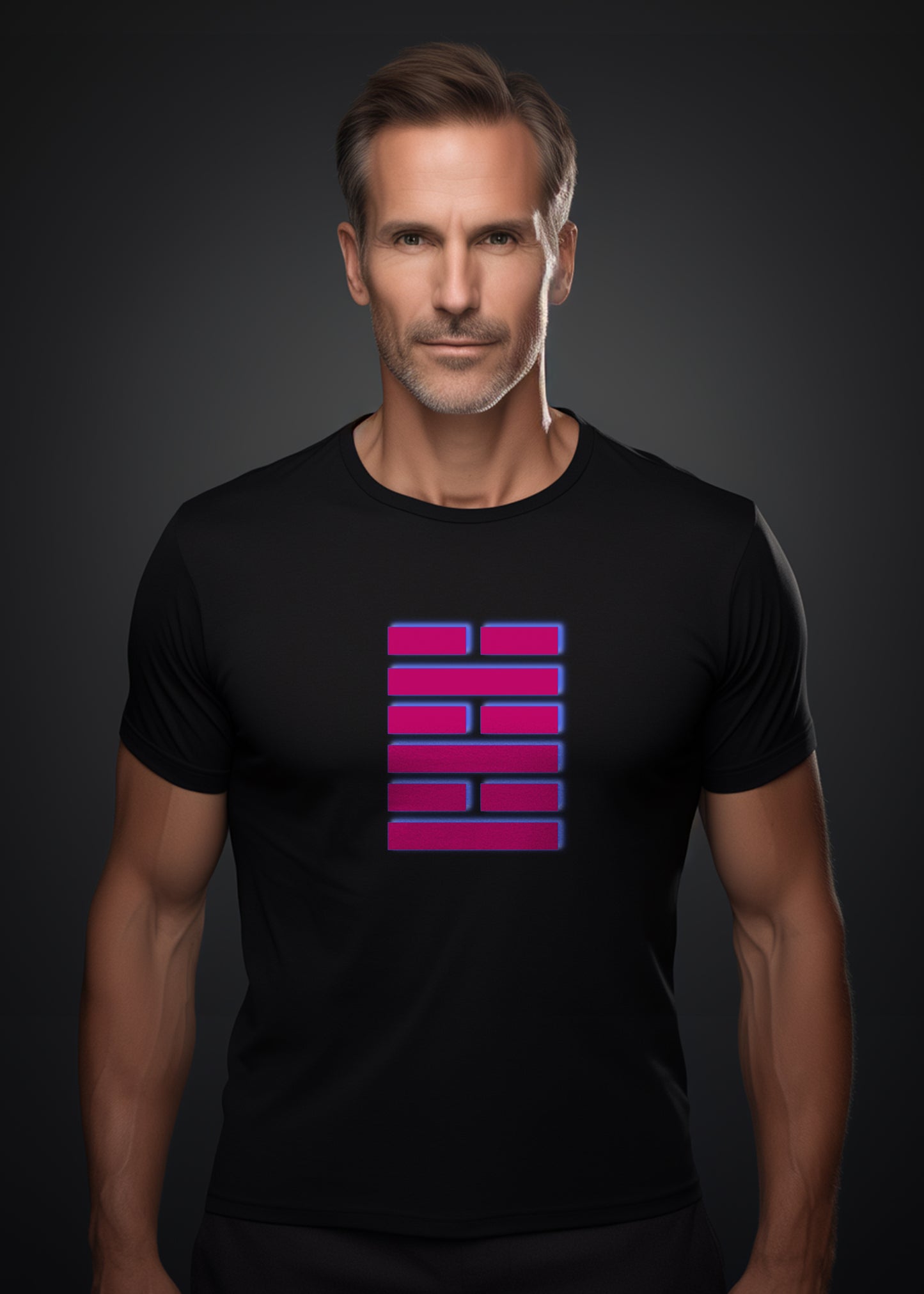 "Arashikage Climbing Clan" T-Shirt