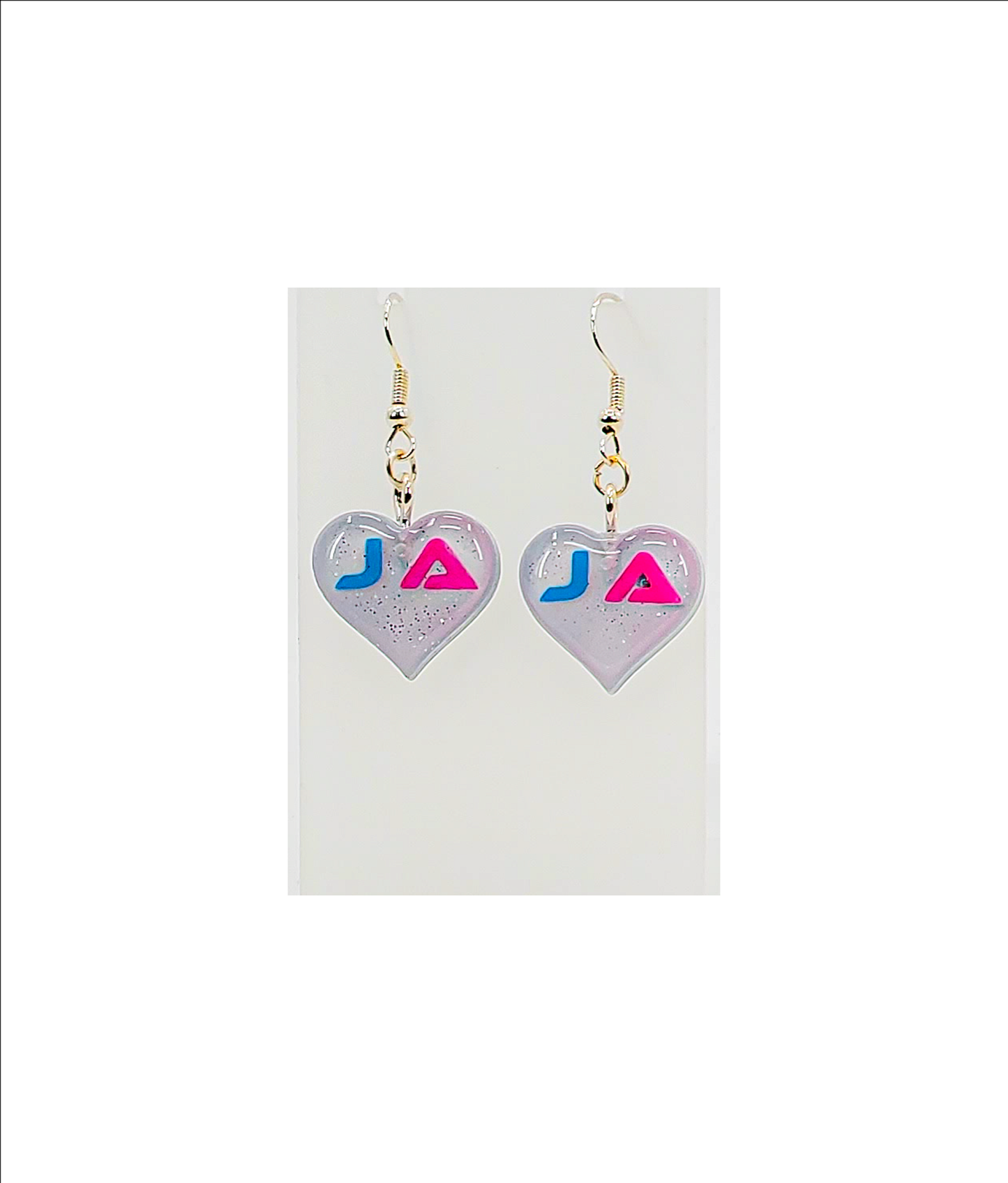 Jake Ashley Earrings
