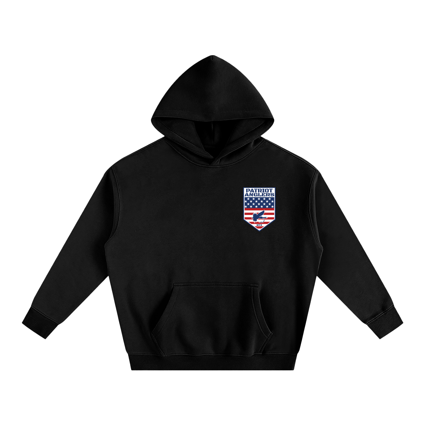 Patriot Anglers Original Hoodie
