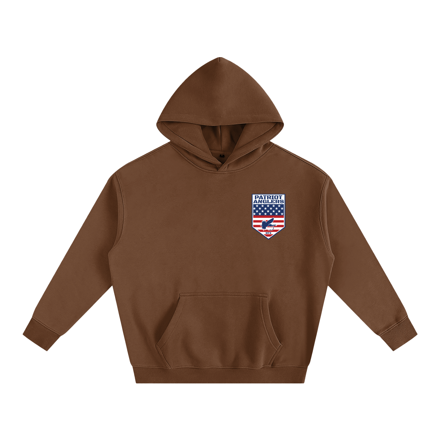 Patriot Anglers Original Hoodie