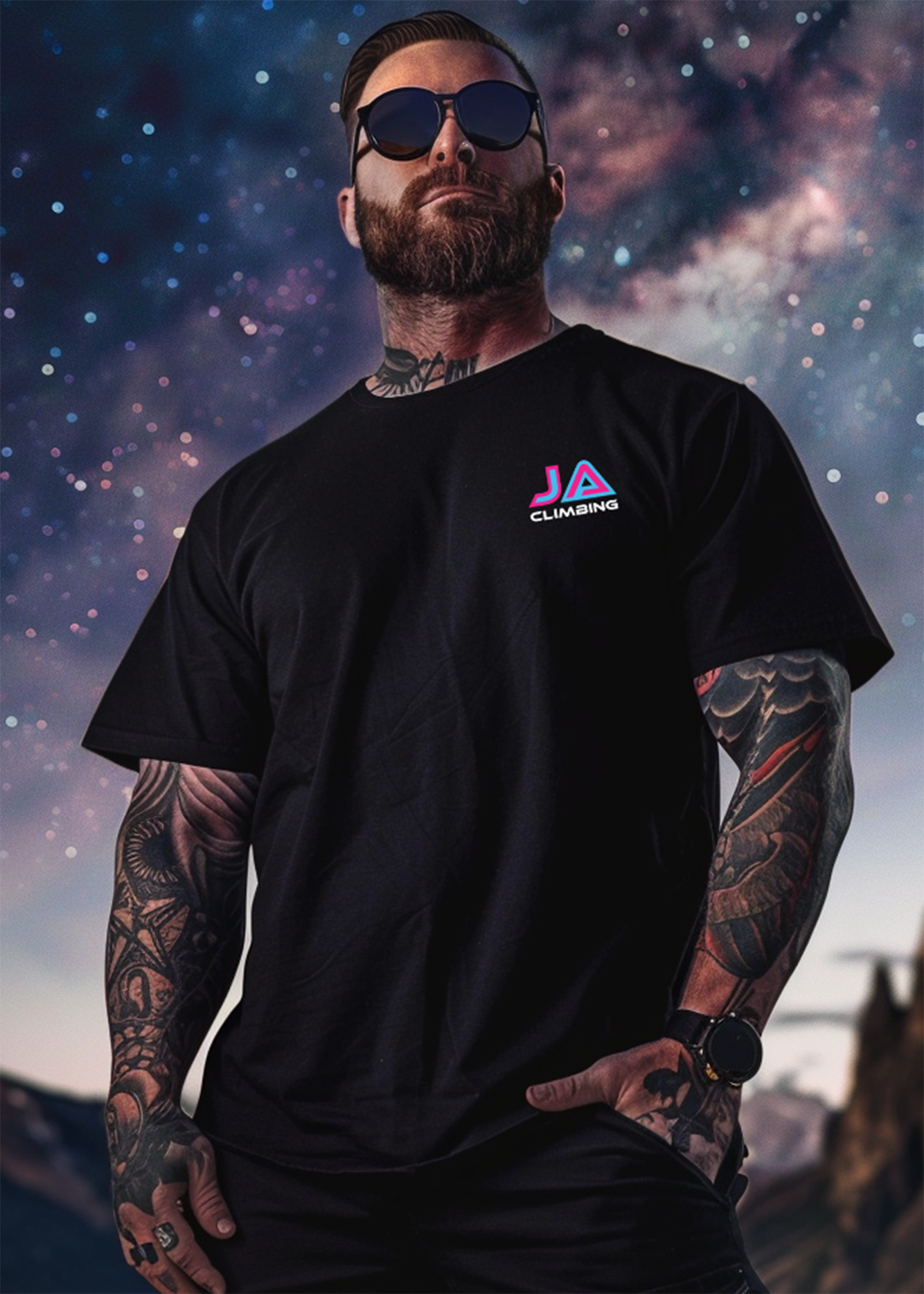 defy-gravity-oversized-tshirt-front-view