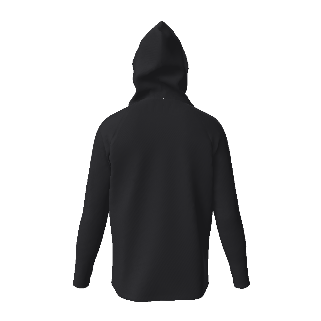 "Find Your Summit" Performance Sun Hoodie