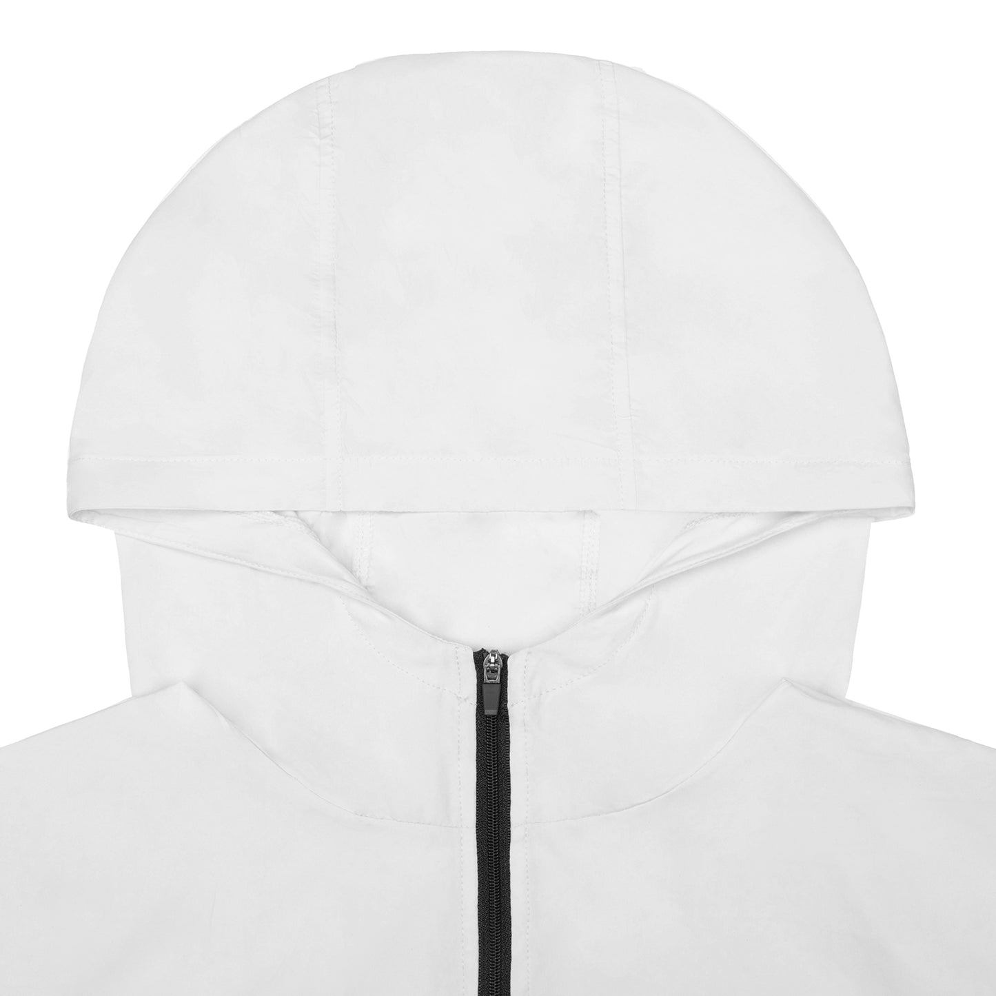 The "Softness" Climbing Jacket