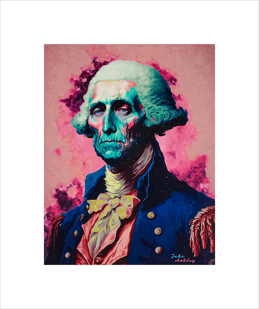 George Washington Un.Dead Original