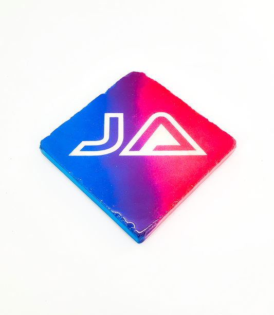 Jake Ashley Coaster