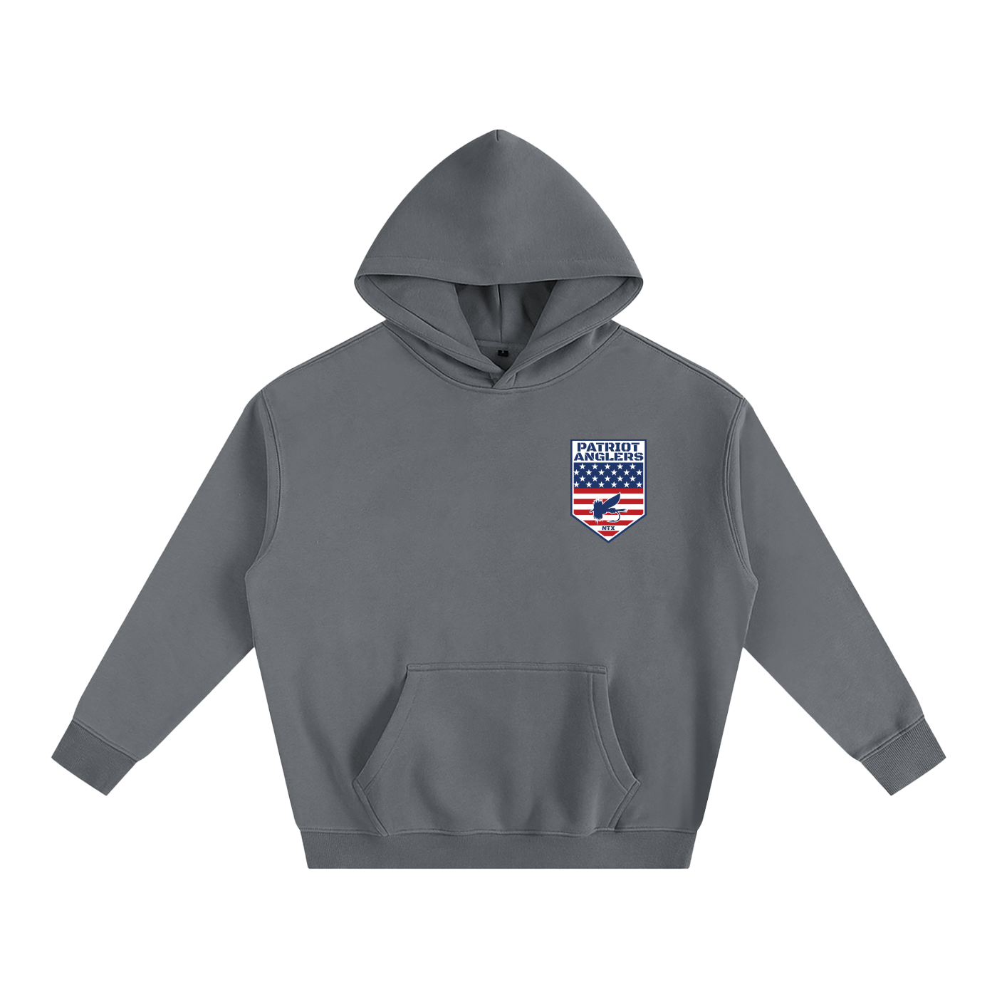 Patriot Anglers Original Hoodie