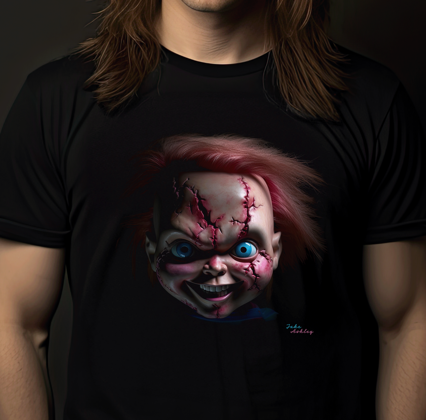 UN.DEAD Chucky T-Shirt