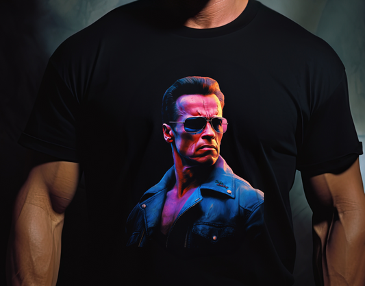 "Terminator" T-Shirt